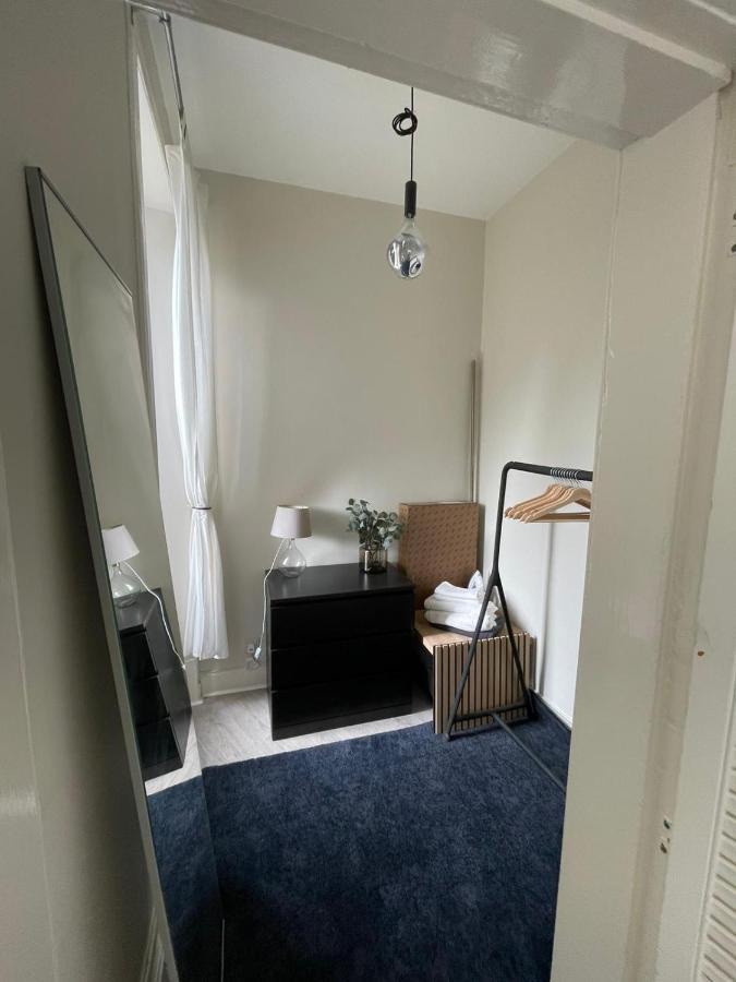 1 Bed Appartement *