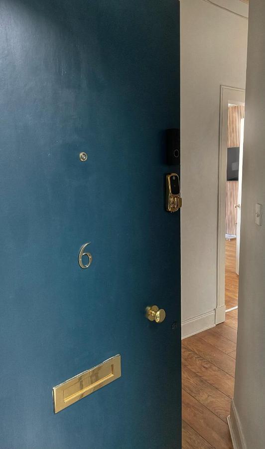 1 Bed Appartement
