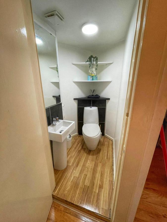 1 Bed * Édimbourg