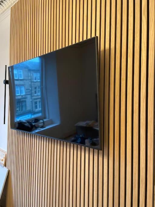 1 Bed Appartement