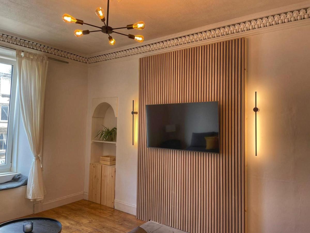 Appartement 1 Bed EDI