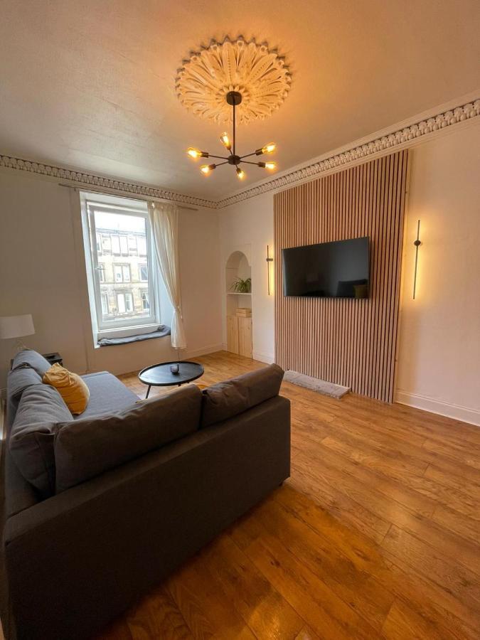 1 Bed Appartement *