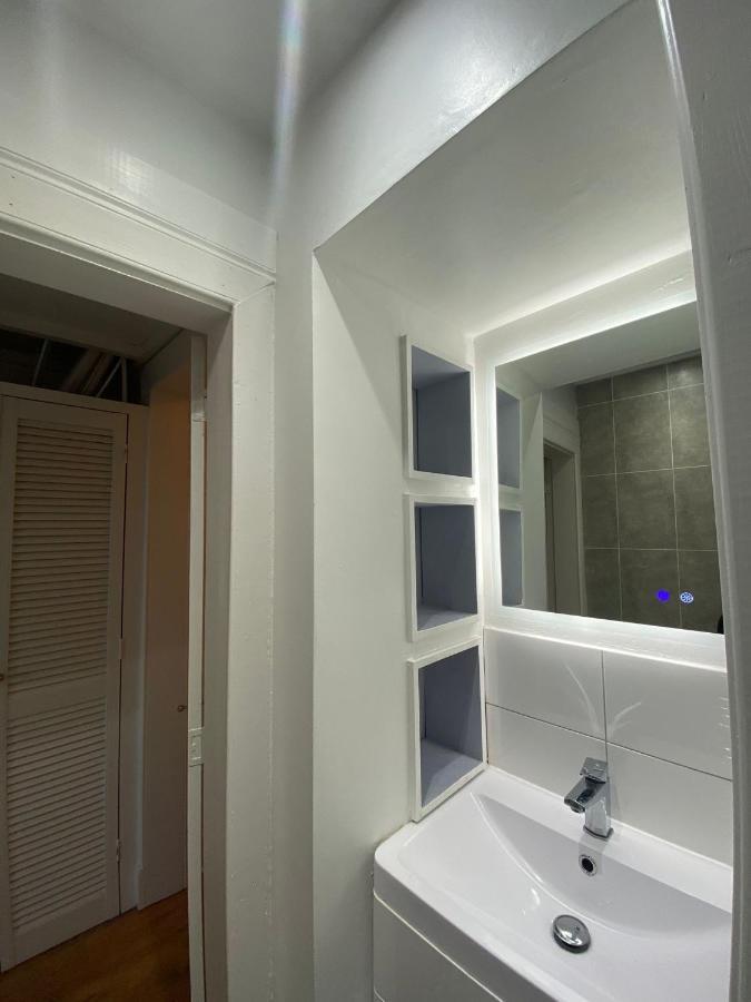 Appartement 1 Bed